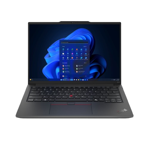 Notebook Lenovo ThinkPad E14 Intel Core Ultra 5 125U 16GB 512GB SSD Windows 11 Pro - 21M8000XBO