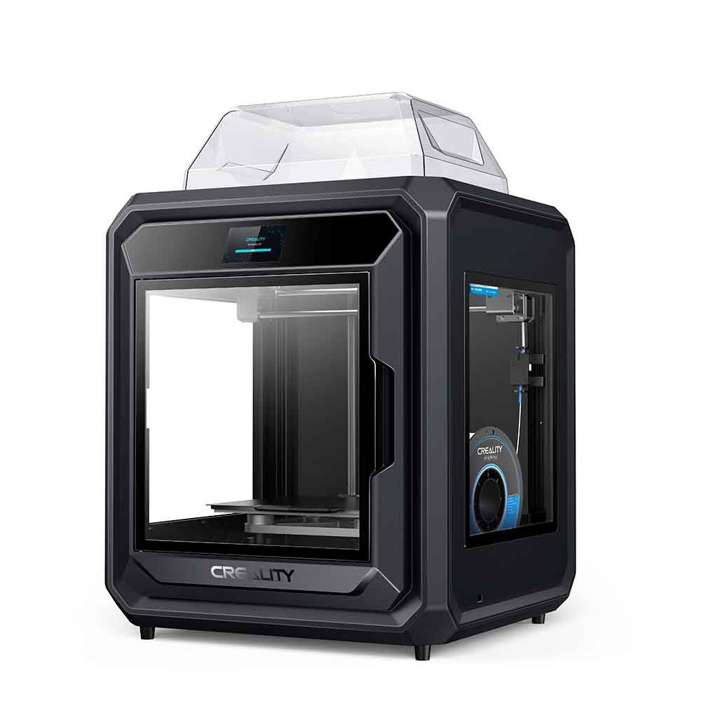 Impressora 3D Creality Sermoon D3 1002070040i