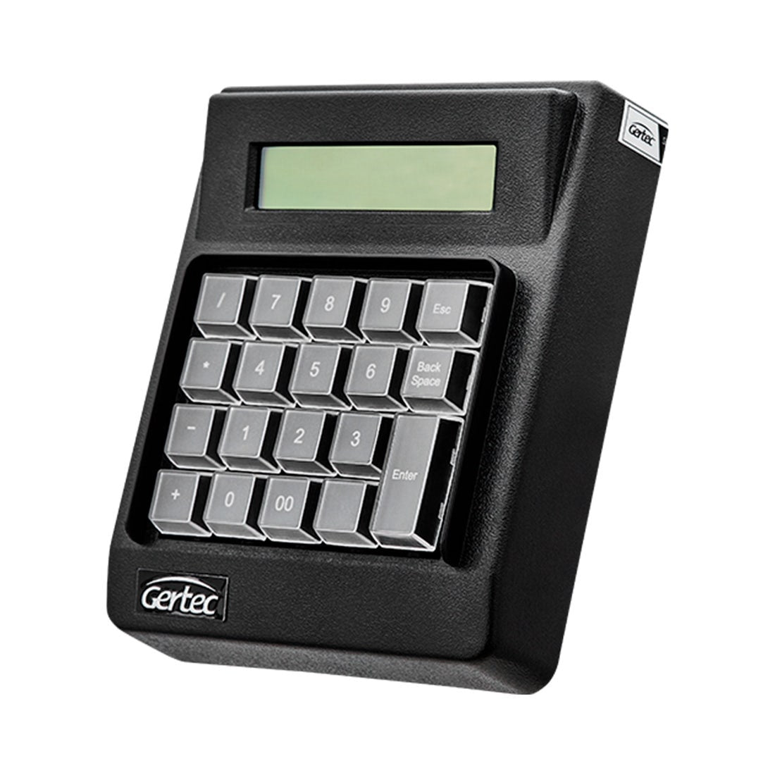 Microterminal Gertec MT721 VT100 ETH - 00410683