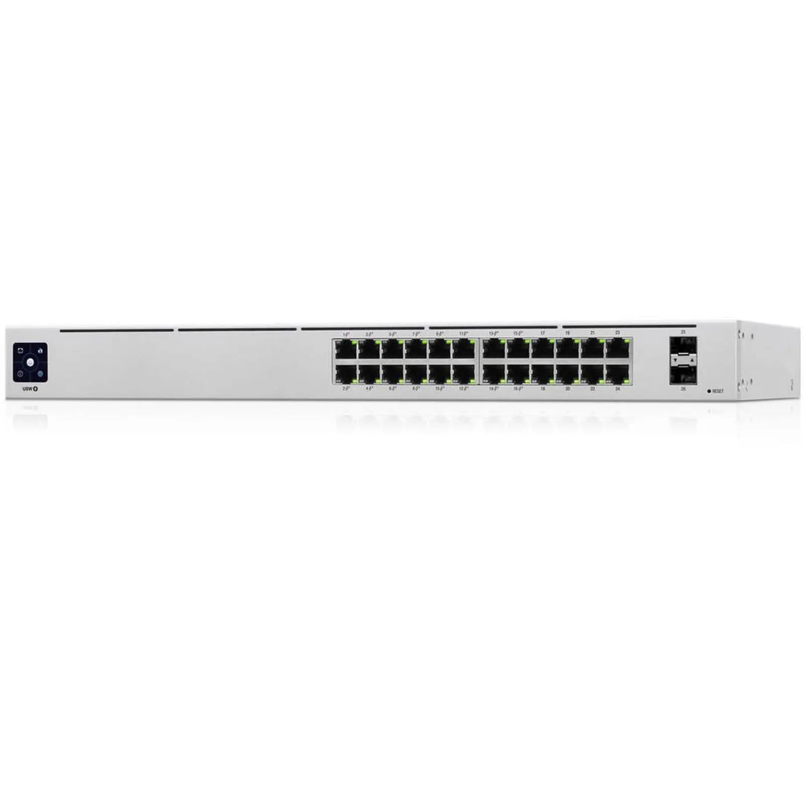 Switch Ubiquiti UniFi Gen2 24P + 2SFP - USW-24