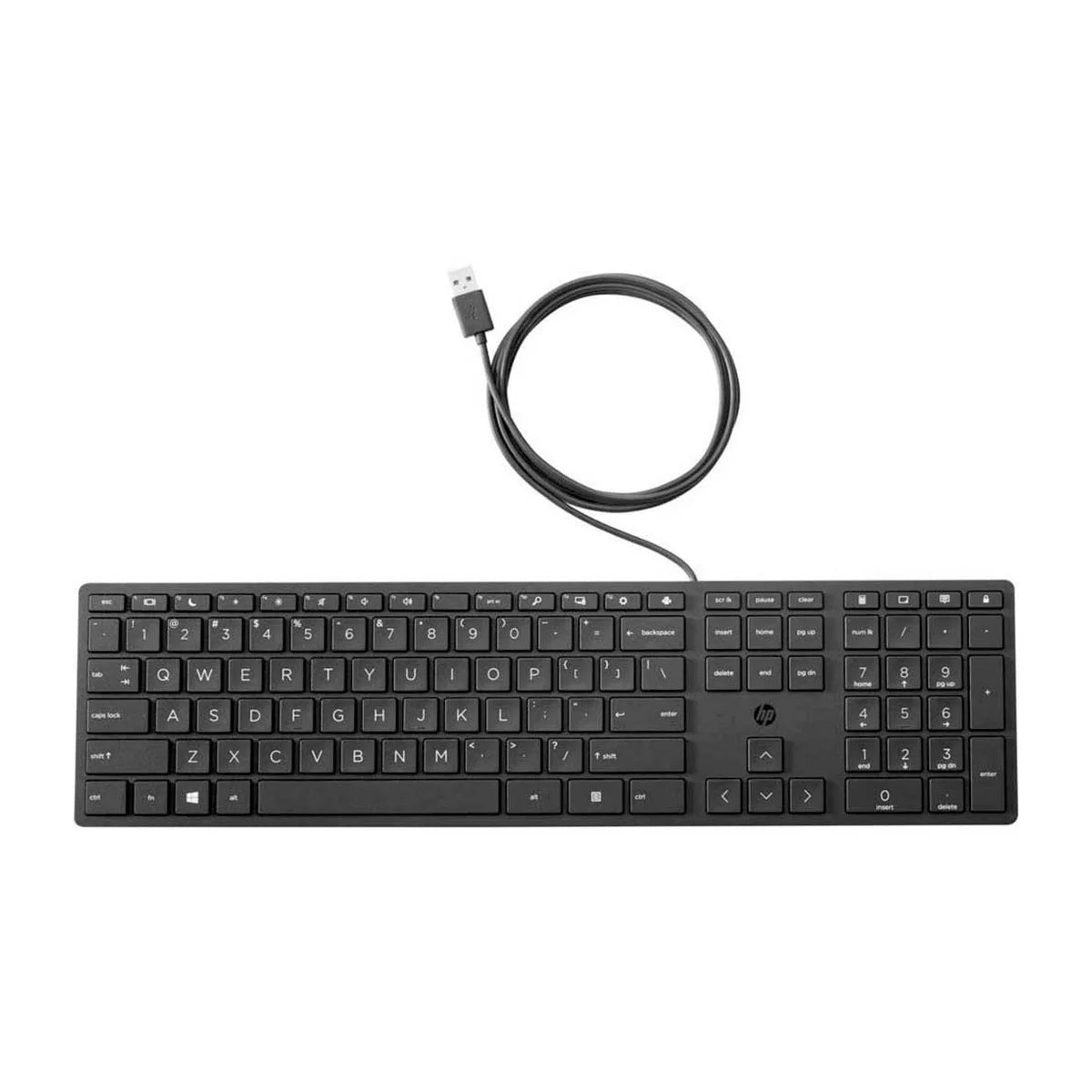 Teclado HP HPCM 280 G9 1R2R4AV#AC4