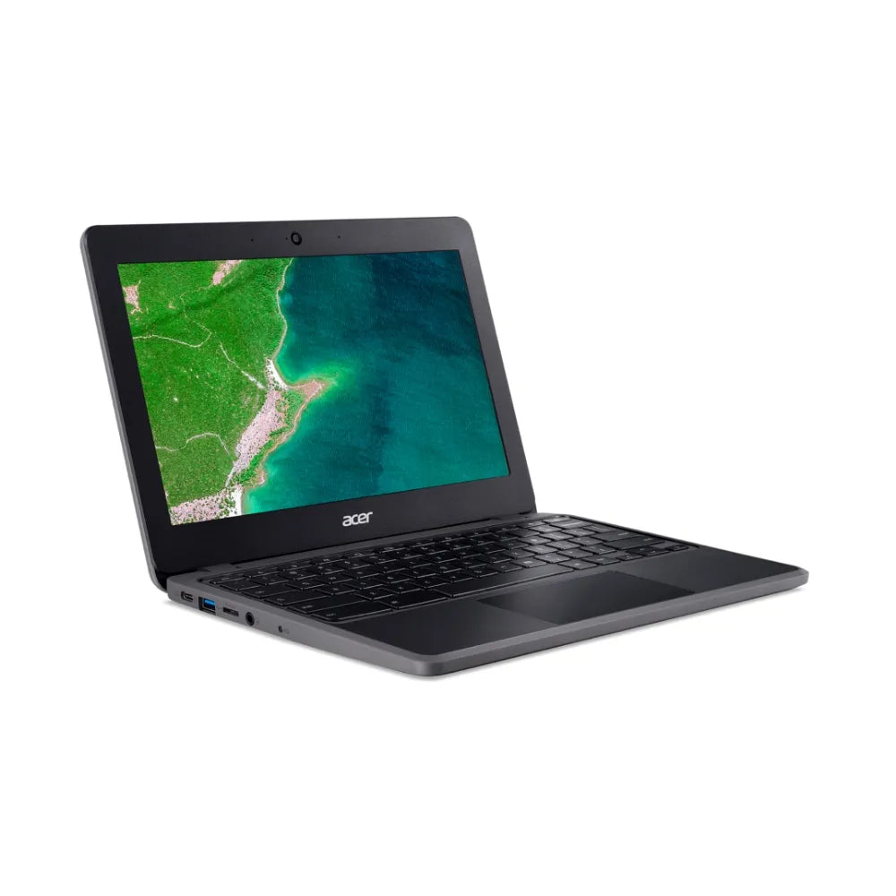 Chromebook Acer C734-C6E8 Celeron 4 32 eMMC NX.KEPAL.001