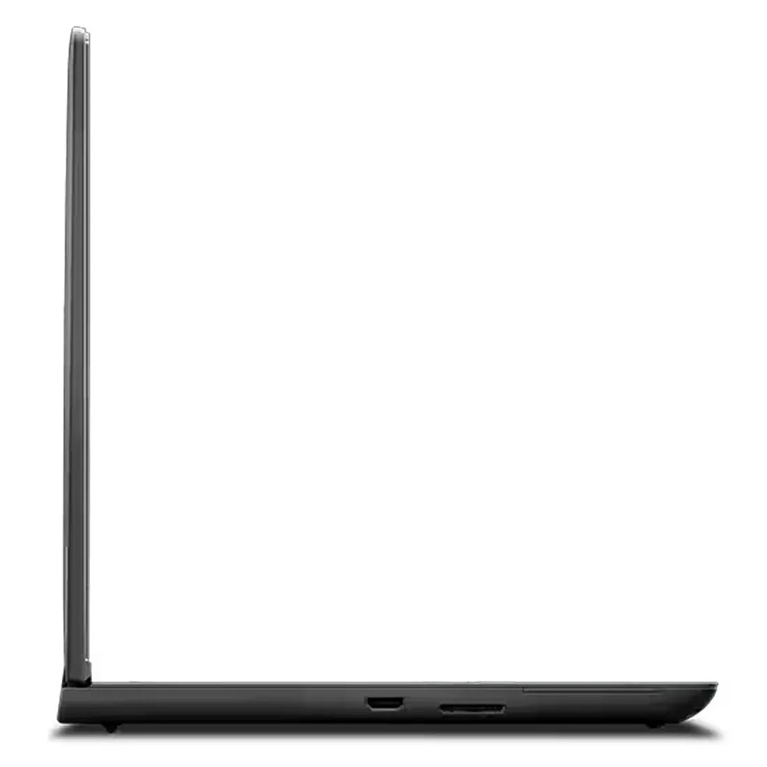 Workstation Lenovo P16v G2 Intel Core Ultra 7 16GB 512GB SSD Windows 11 Pro - 21KY0004BR