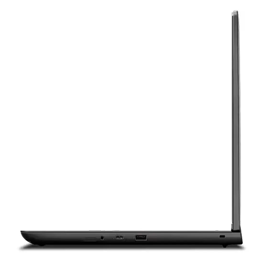 Workstation Lenovo P16v G2 Intel Core Ultra 7 16GB 512GB SSD Windows 11 Pro - 21KY0004BR