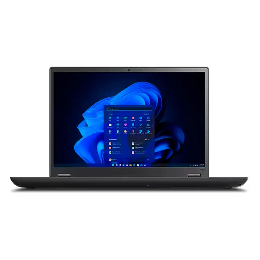 Workstation Lenovo P16v G2 Intel Core Ultra 7 16GB 512GB SSD Windows 11 Pro - 21KY0004BR