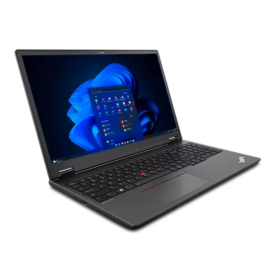 Workstation Lenovo P16v G2 Intel Core Ultra 7 16GB 512GB SSD Windows 11 Pro - 21KY0004BR