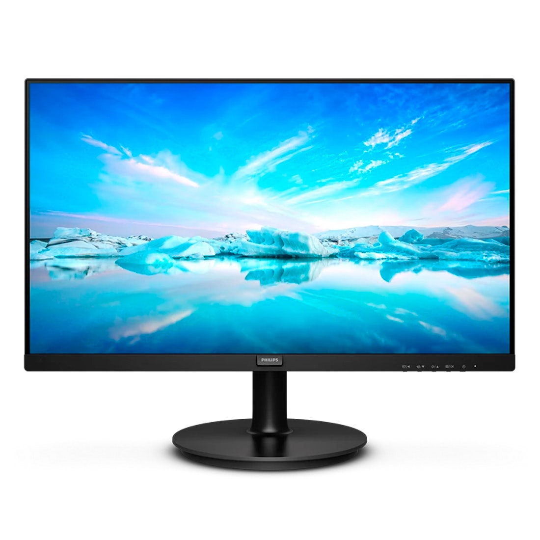 Monitor Philips 22" 100Hz 1ms LED HDMI - 221V8LB