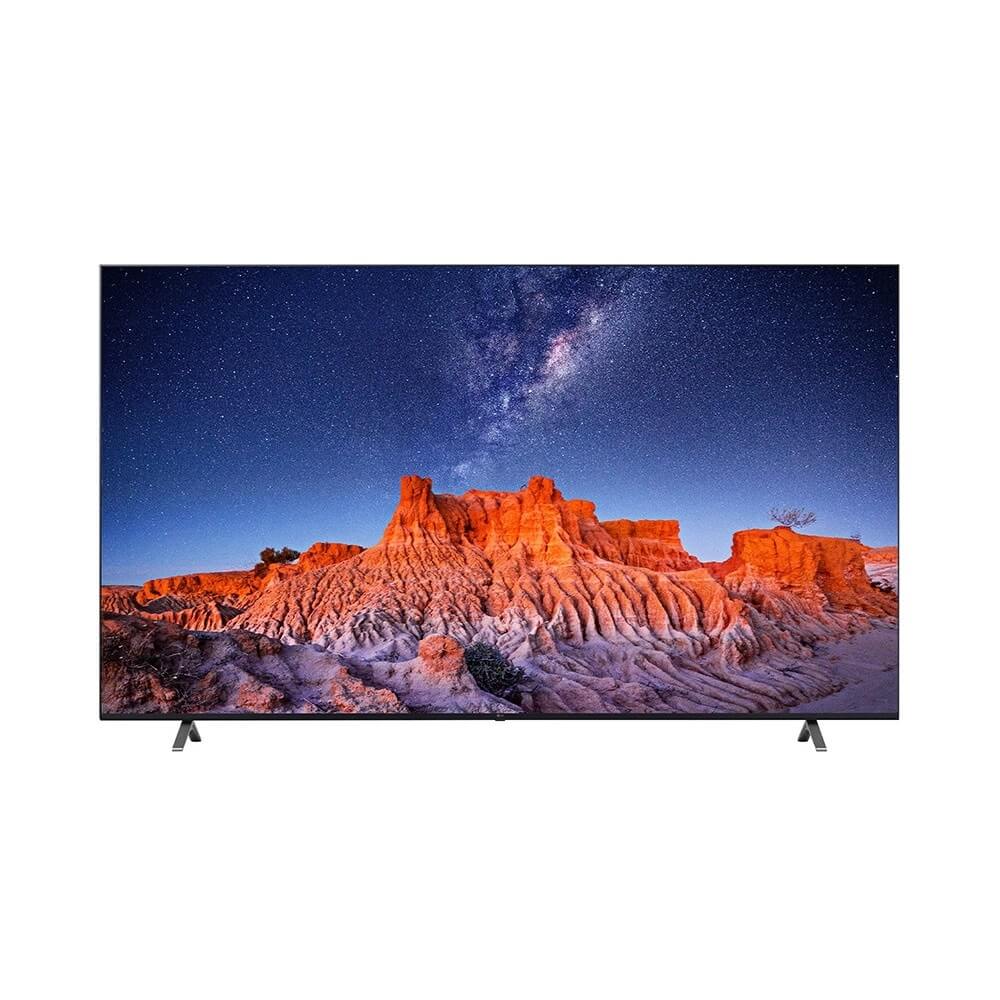 TV LG 55" LED 4K UHD Smart Pro 55UT801C0SA.BWZ - 55UT801C0SA