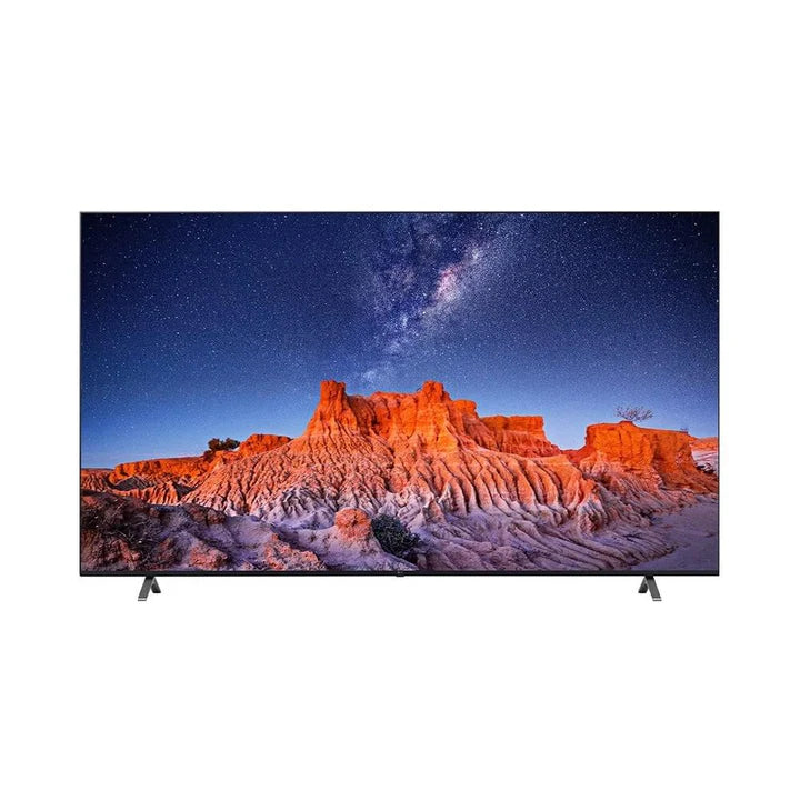 TV LG 55" LED 4K UHD Smart Pro 55UT801C0SABWZ-B