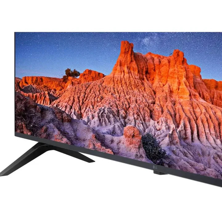 TV LG 55" LED 4K UHD Smart Pro 55UT801C0SABWZ-B