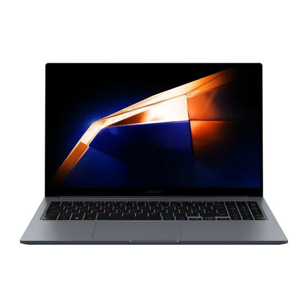 Notebook Samsung Book4 Intel Pentium U300 8GB 256GB SSD Windows 11 Home - NP750XGJ-KG7BR