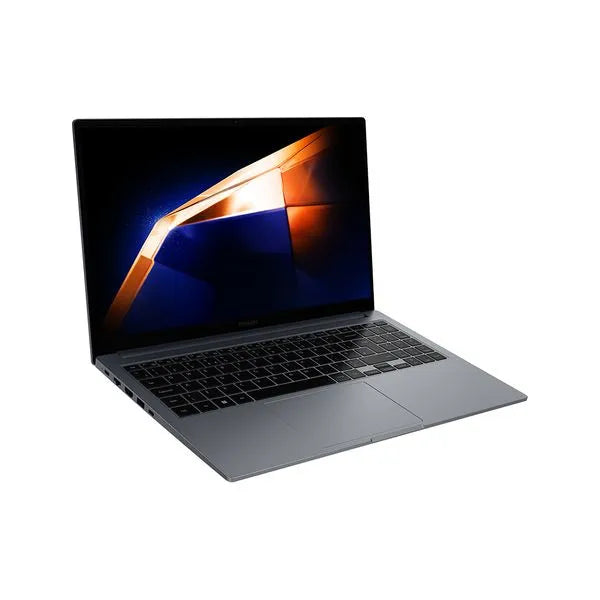 Notebook Samsung Book4 Intel Pentium U300 8GB 256GB SSD Windows 11 Home - NP750XGJ-KG7BR