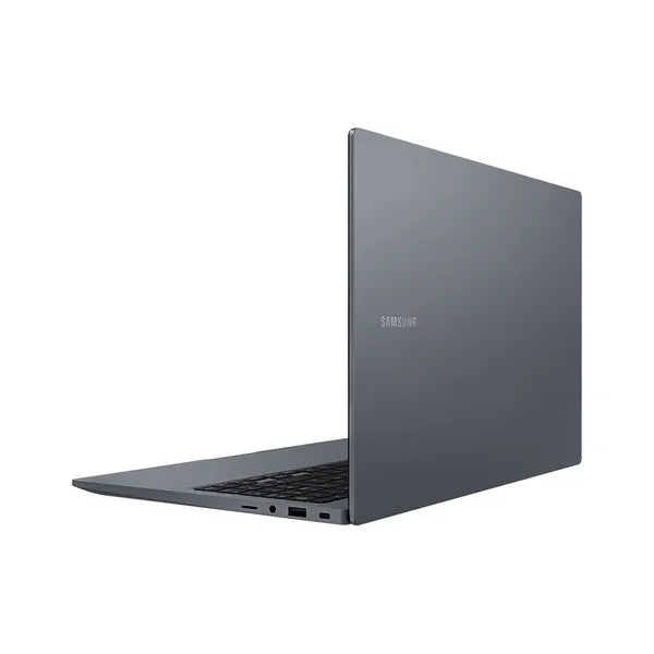 Notebook Samsung Book4 Intel Pentium U300 8GB 256GB SSD Windows 11 Home - NP750XGJ-KG7BR