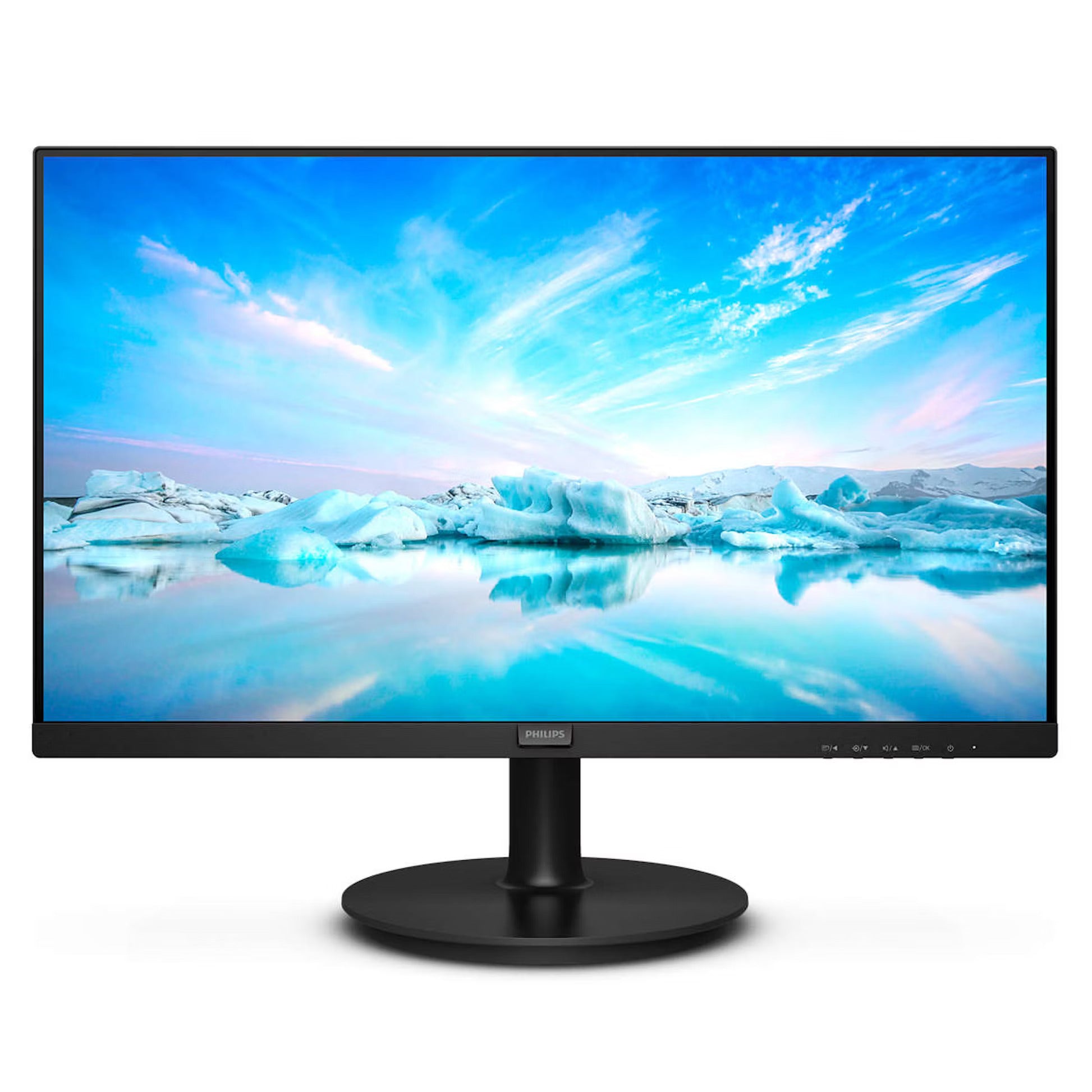 Monitor Philips 24" Gaming 100Hz 1ms LED - 241V8LAB