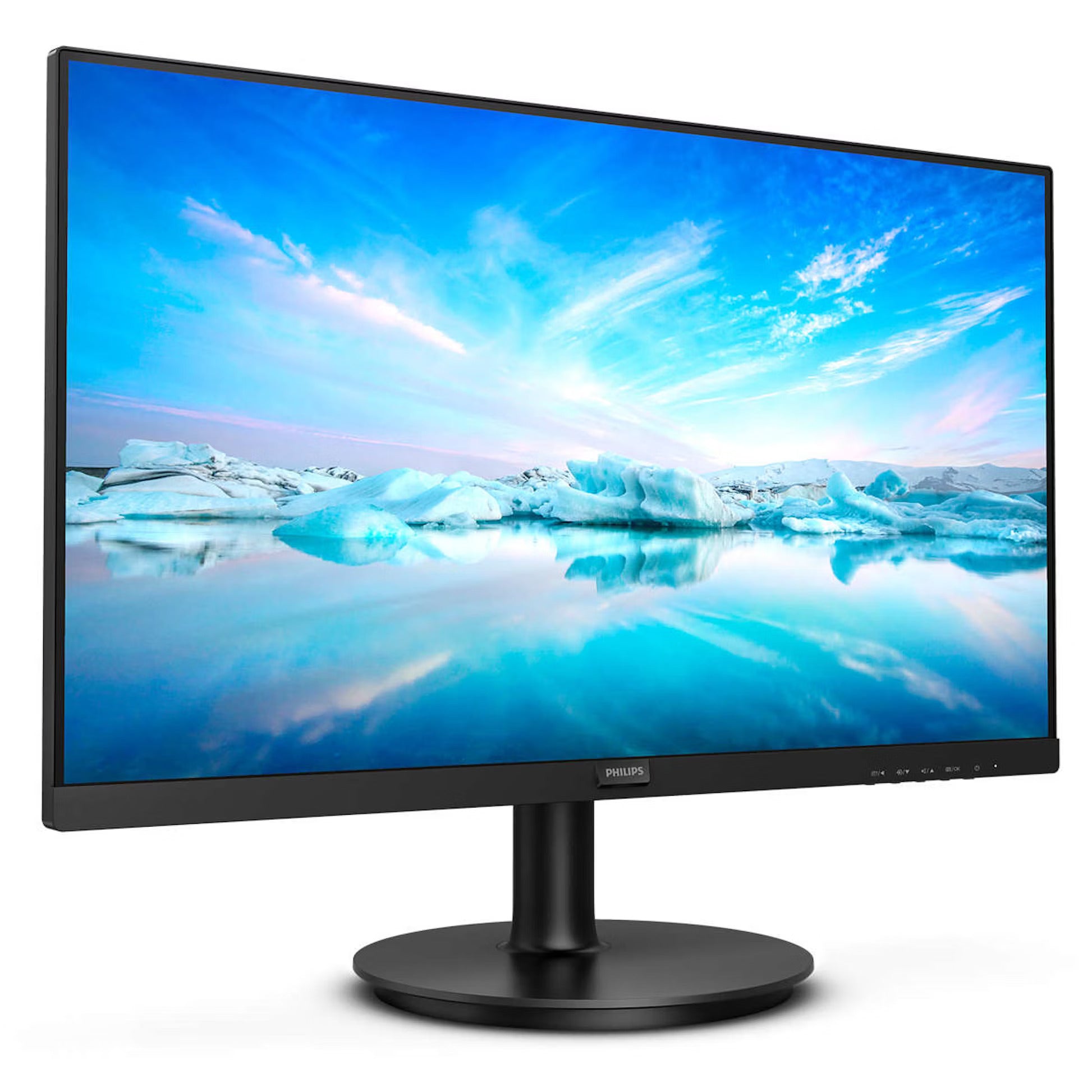 Monitor Philips 24" Gaming 100Hz 1ms LED - 241V8LAB