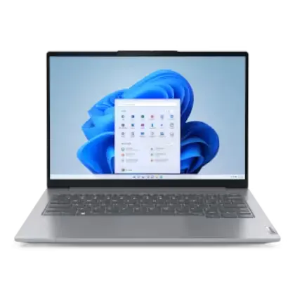 Notebook ThinkBook Lenovo 14 G6 Intel Core i5-13420H 16GB 256GB SSD Windows 11 Pro - 21NQ000ABR