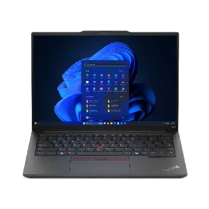 Notebook Lenovo E14 G6 Intel Core Ultra 5 125U 16GB 256GB SSD Windows 11 Pro - 21M8000WBO