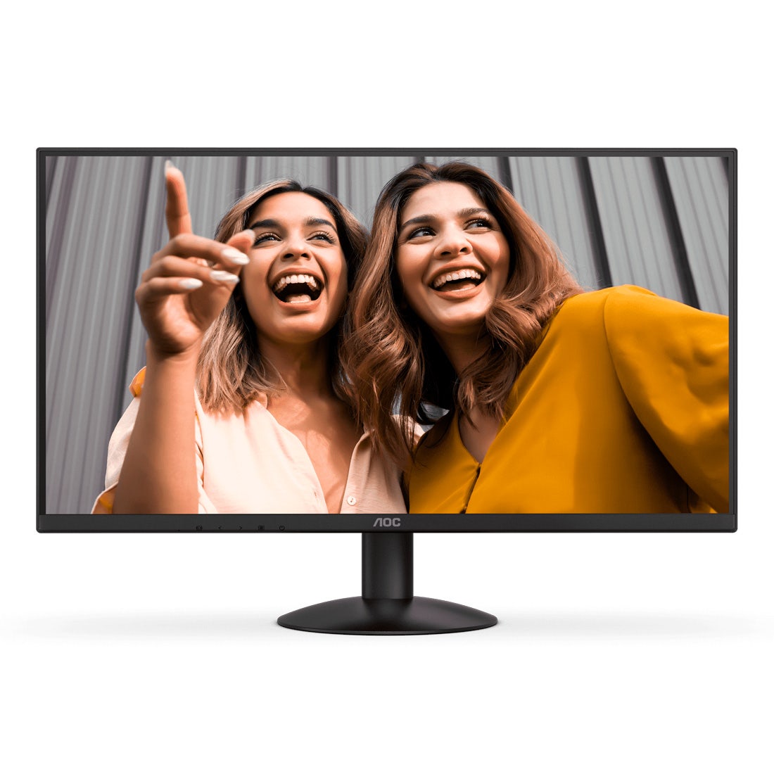 Monitor AOC Gaming 22" 100Hz 1ms LED HDMI - 22B30HM