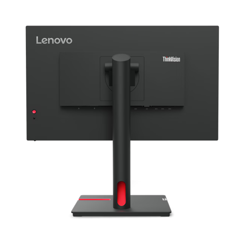 Monitor Lenovo T24i-30 23.8" Full HD - 63CFMAR1BR