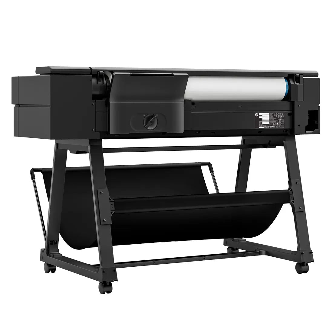 Impressora Plotter HP DesignJet T850 de 36 pol. 2Y9H0A#AC4