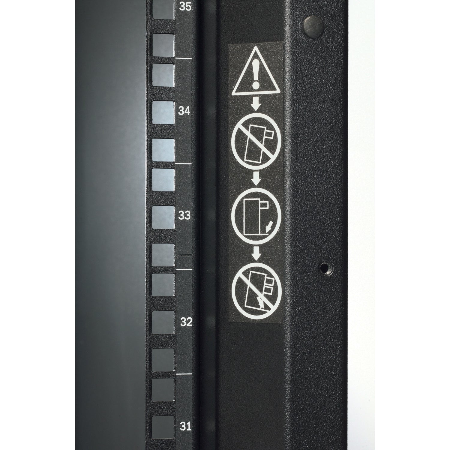 Rack APC 19" NetShelter SX 45U AR3105