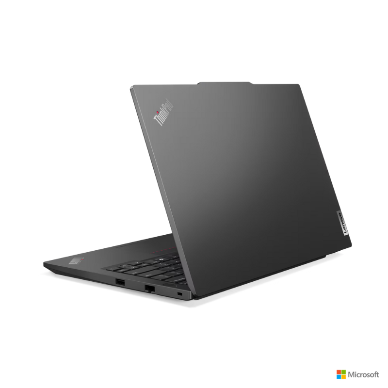 Notebook Lenovo ThinkPad E14 Intel Core Ultra 5 125U 16GB 512GB SSD Windows 11 Pro - 21M8000XBO