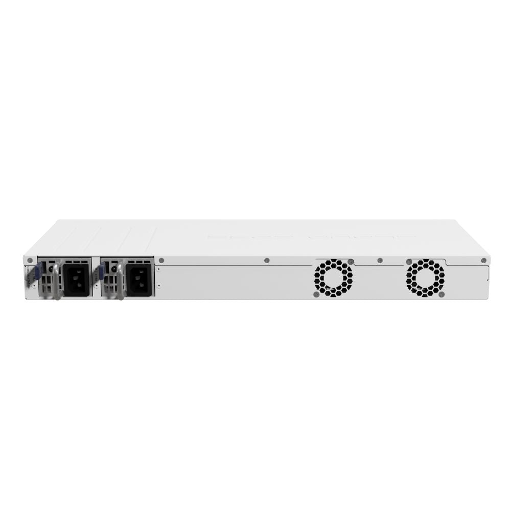 Roteador Mikrotik 16P GE + 02P SFP+ - CCR2004-16G-2S+