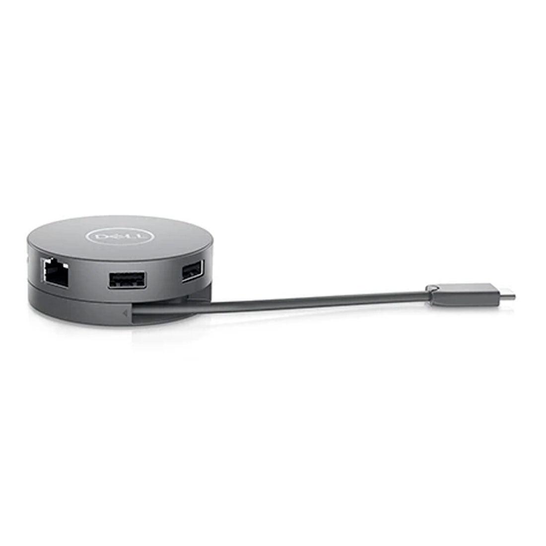 Adaptador Dell USB-C Mobile - 470-AERT