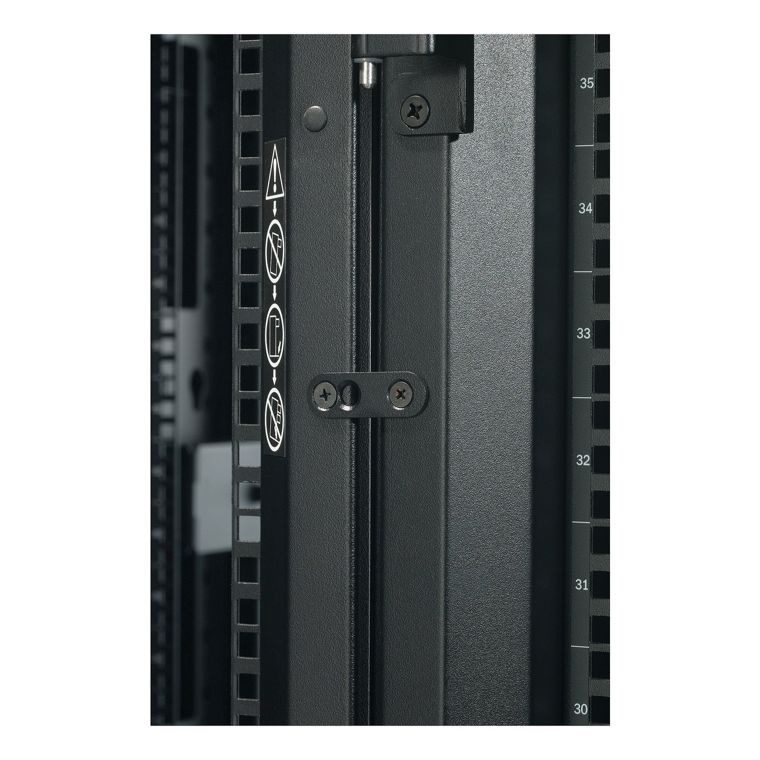 Rack APC 19" NetShelter SX 45U AR3105