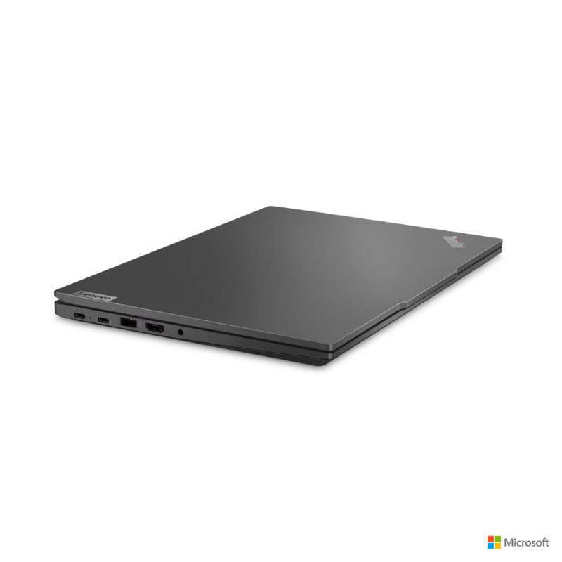 Notebook Lenovo ThinkPad E14 Intel Core Ultra 5 125U 16GB 512GB SSD Windows 11 Pro - 21M8000XBO