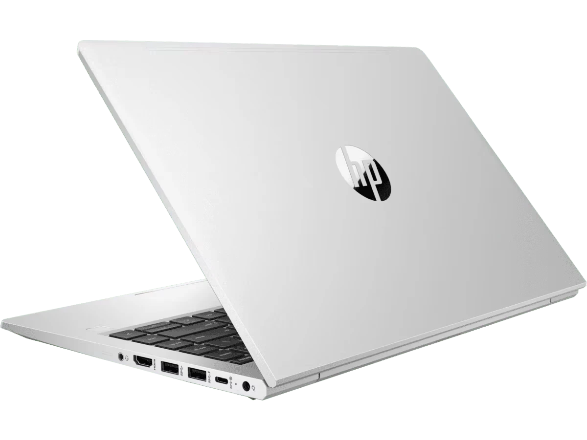 Notebook HP HPCM 440 G9 Intel Core i5-1235U 16GB 512GB SSD Windows 11 Pro - 83B80LA#AK4