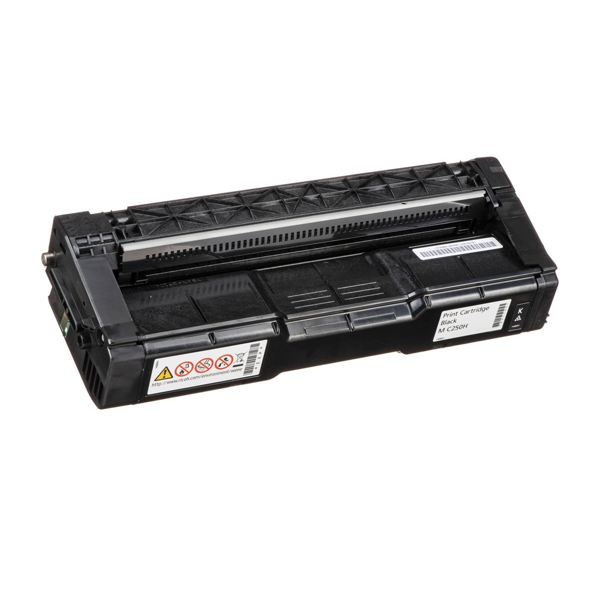 Toner Ricoh Preto 6,9k para C250-C251-C301 - 408336