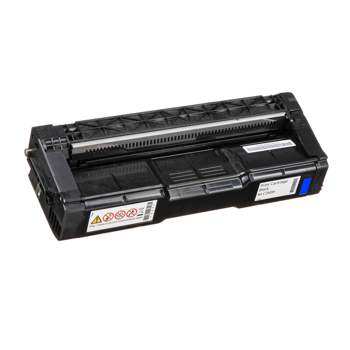 Toner Ricoh Ciano 6,3k para C250-C251-C301 - 408337