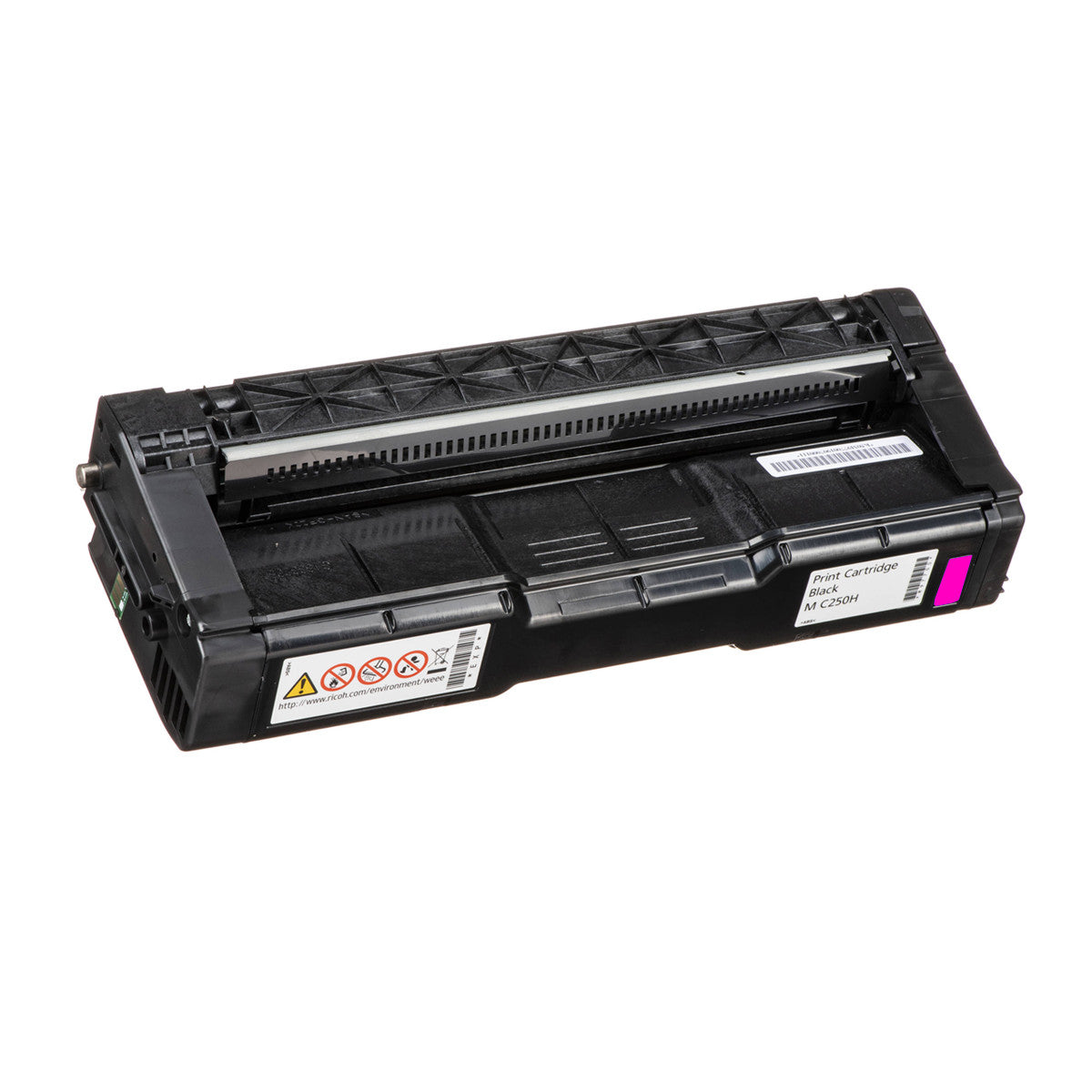 Toner Ricoh Magenta 6,3k para C250-C251-C301 - 408338