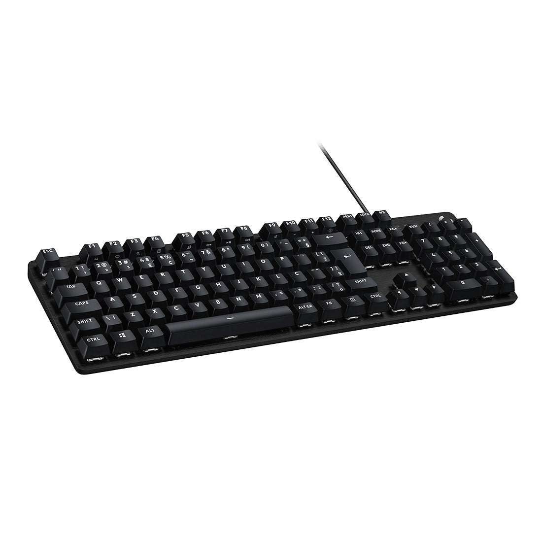 Teclado Gamer Logitech G413 USB - 920-010554