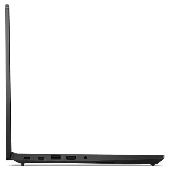 Notebook Lenovo E14 G6 Intel Core Ultra 5 125U 16GB 256GB SSD Windows 11 Pro - 21M8000WBO