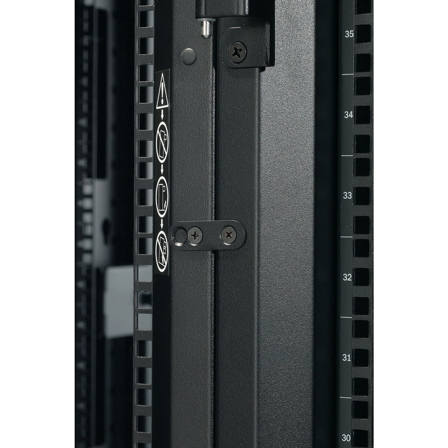 Rack APC 19" NetShelter SX 45U AR3105