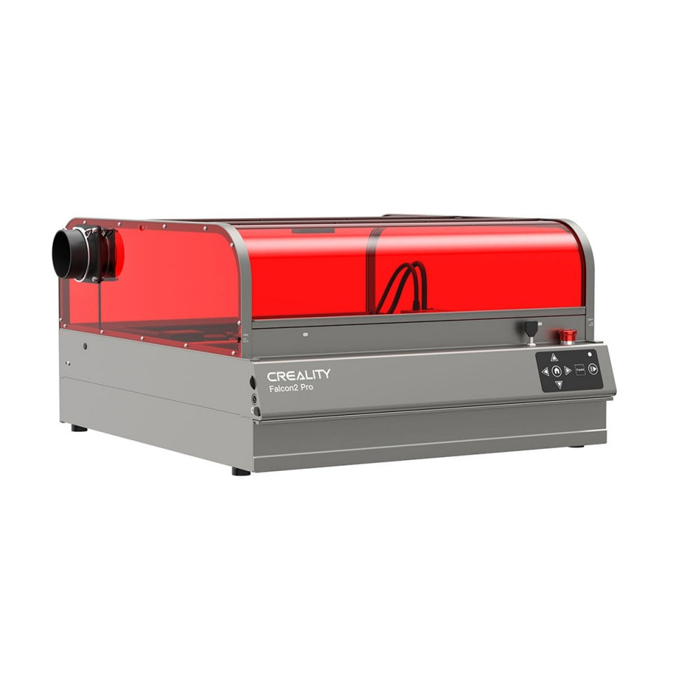 Máquina de Gravação 3D Creality Laser 40W Pro 1005010143i