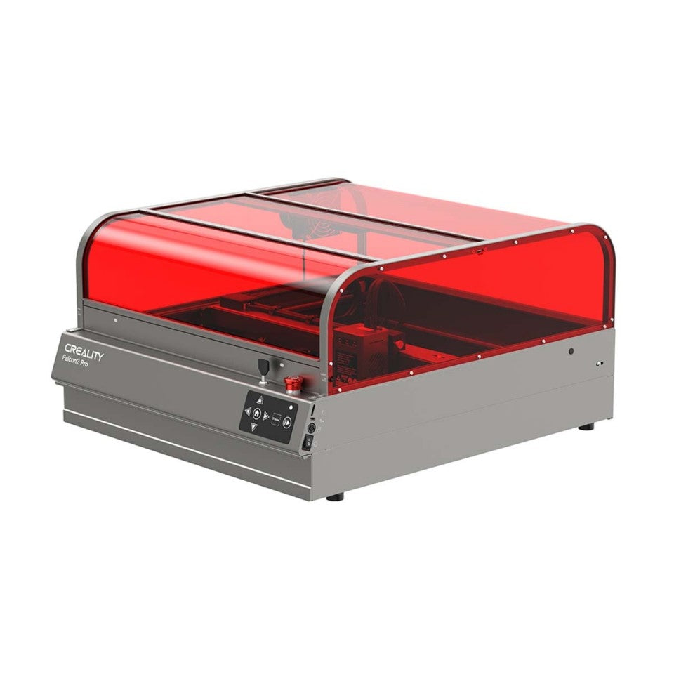 Máquina de Gravação 3D Creality Laser 40W Pro 1005010143i