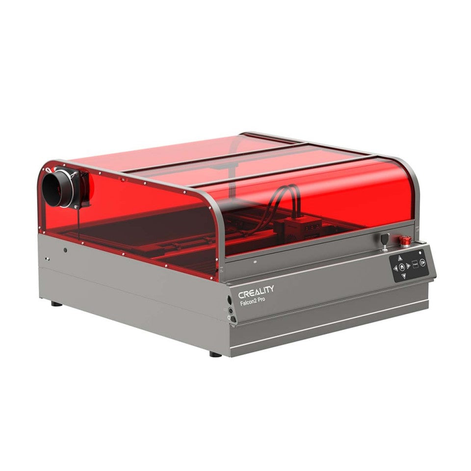 Máquina de Gravação 3D Creality Laser 40W Pro 1005010143i