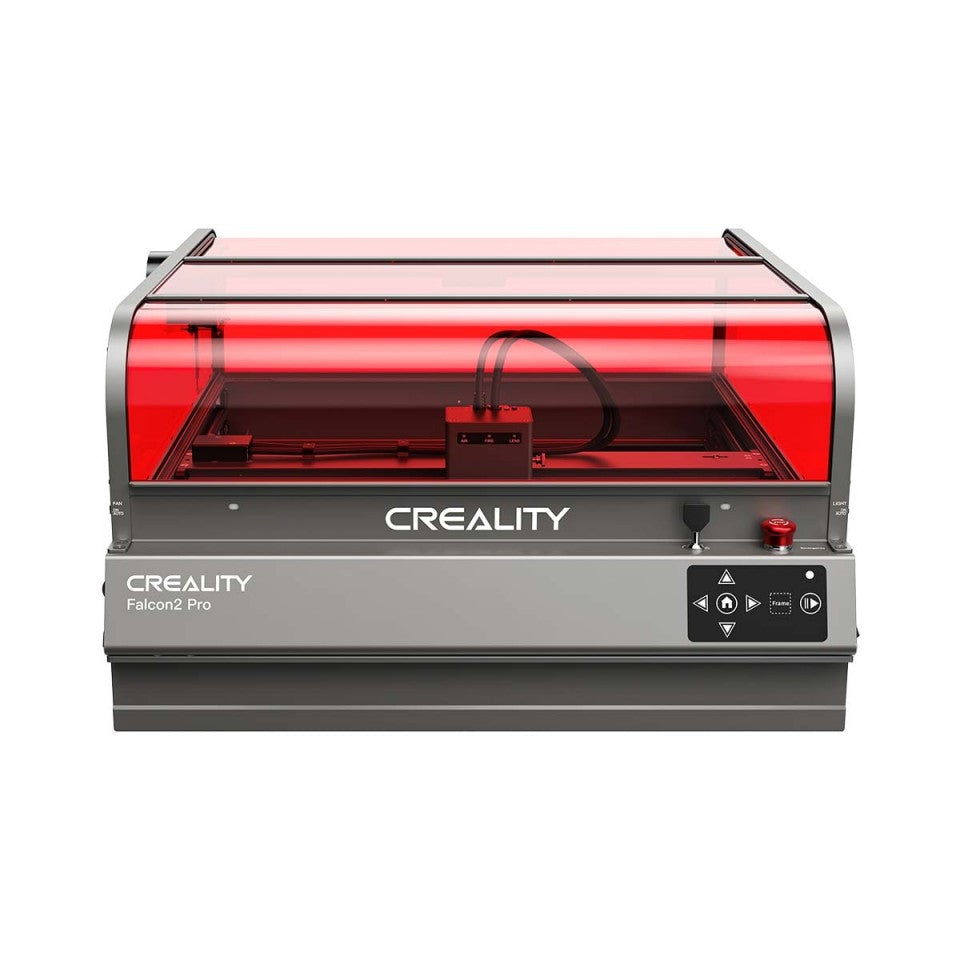 Máquina de Gravação 3D Creality Laser 40W Pro 1005010143i