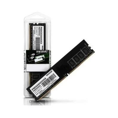 Memória Patriot 8GB DDR4 3200MHz SODIMM 1.2v PSD48G320081Si