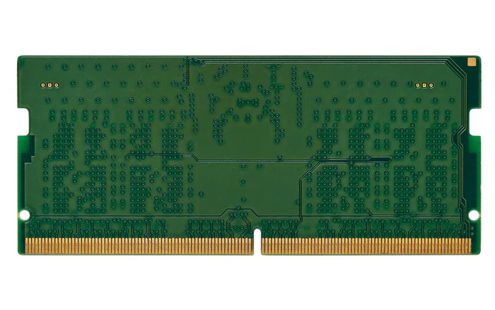 Memória Kingston 8GB DDR5 5600MHz SODIMM KVR56S46BS6-8