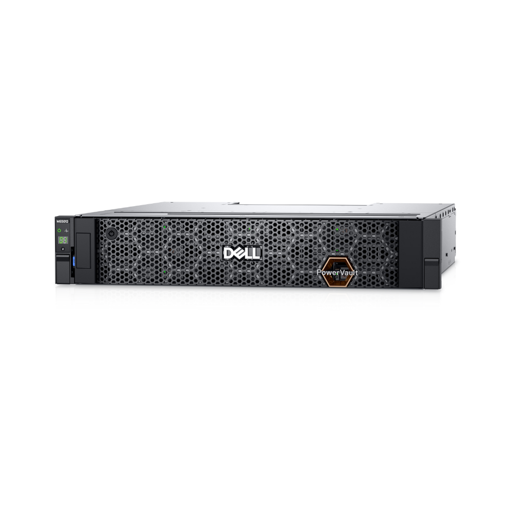 Storage Dell ME5012 - 210-BBII-JZSG