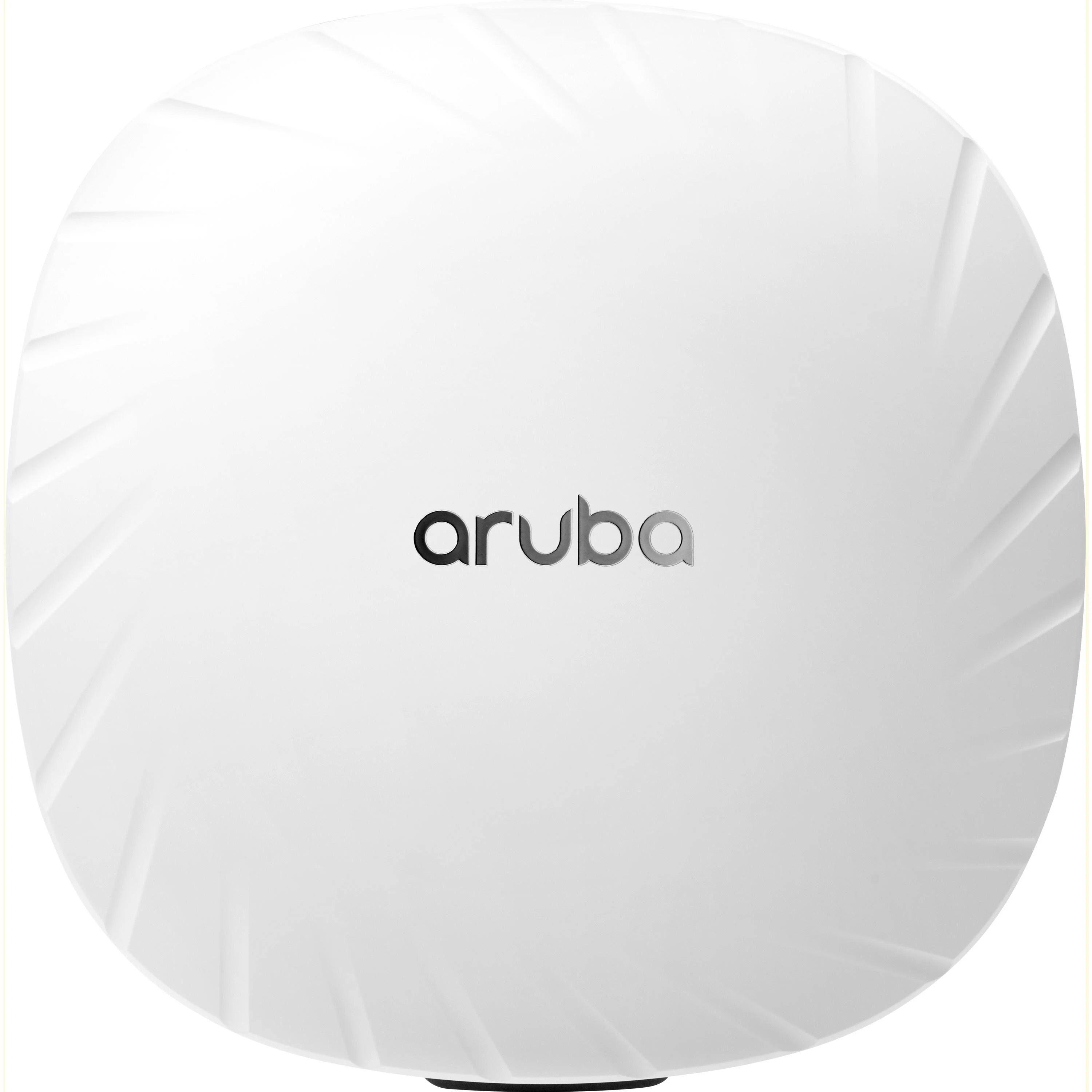 Access Point HPE Aruba AP-555 (RW) Unified JZ356A _3729I - Mega Market