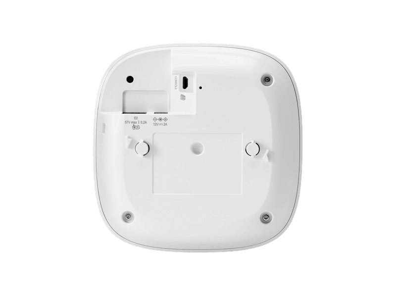 Access Point HPE Aruba Instant On AP32 RW Wi-fi 6E - S1T23A - Mega Market