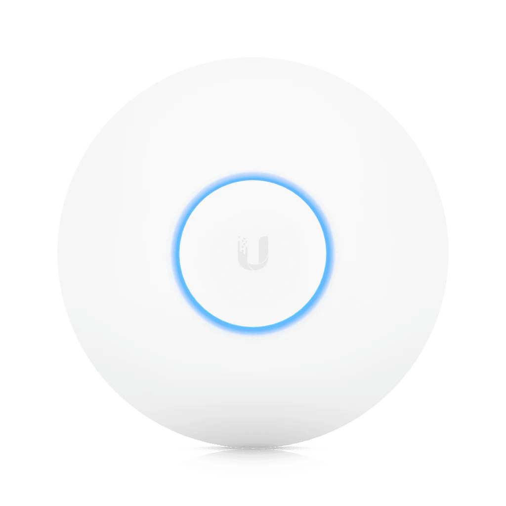 Access Point Ubiquiti UniFi Pack 5 sem Fonte - UAP-AC-PRO-5 i - Mega Market