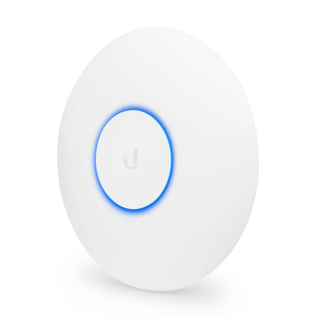 Access Point Ubiquiti UniFi Pack 5 sem Fonte - UAP-AC-PRO-5 i - Mega Market