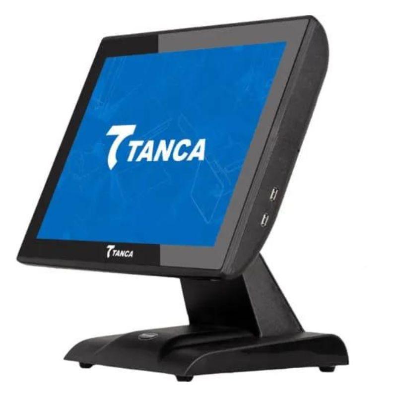 All In One Tanca TPT650 Touch Screen 15" - 006421 - Mega Market