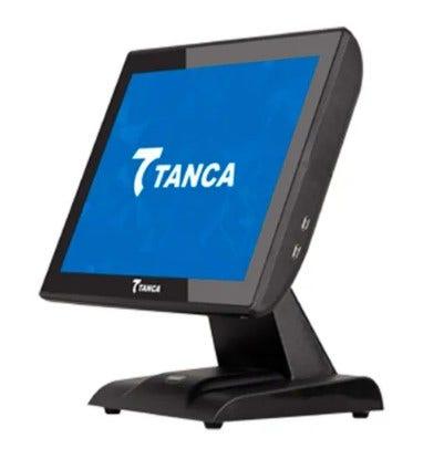 All In One Tanca TPT650 Touch Screen 15" - 006421 - Mega Market